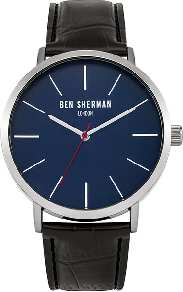 Часы Ben Sherman Social WB054B